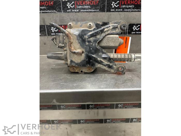 Używane Modul hamulca postojowego Opel Astra J (PC6/PD6/PE6/PF6) 1.4 Turbo 16V Cena € 175,00 Procedura marży oferowane przez Verhoef Cars & Parts