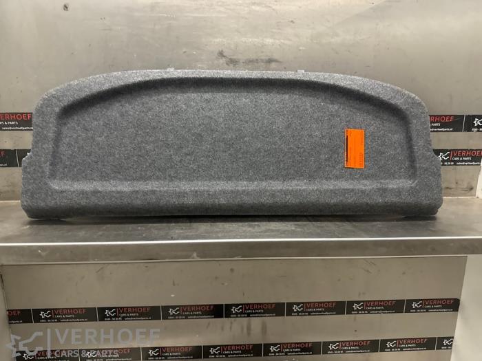 Gebrauchte Hutablage Suzuki Celerio (LF) 1.0 12V Preis € 100,00 Margenregelung angeboten von Verhoef Cars & Parts