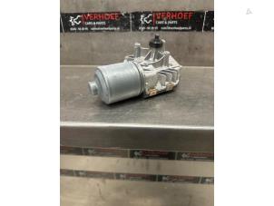 Używane Silnik wycieraczek przednich Mercedes E (W212) E-250 CGI 16V BlueEfficiency Cena na żądanie oferowane przez Verhoef Cars & Parts