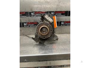 Gebrauchte Achsschenkel links vorne Fiat 500C (312) 1.2 69 Preis auf Anfrage angeboten von Verhoef Cars & Parts