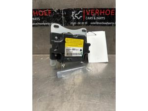Usagé Module airbag Mitsubishi Space Star (A0) 1.0 12V Prix sur demande proposé par Verhoef Cars & Parts