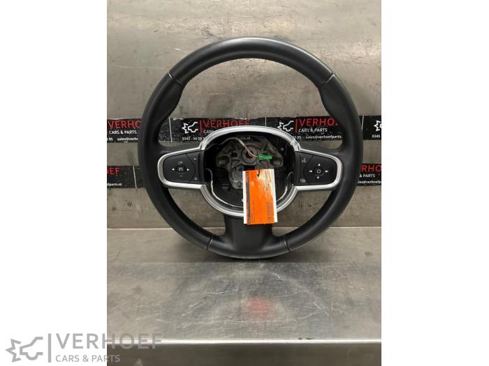 Begagnade Ratt Volvo V60 II (ZW) 2.0 T5 16V Pris € 332,75 Inklusive moms erbjuds av Verhoef Cars & Parts