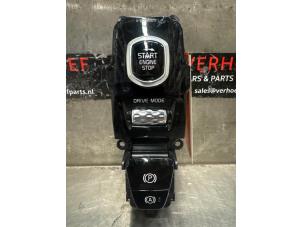 Used Start/stop switch Volvo V60 II (ZW) 2.0 T5 16V Price on request offered by Verhoef Cars & Parts