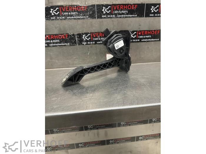 Begagnade Gaspedalsensor Ford Transit Custom 2.0 TDCi 16V Eco Blue 130 Pris på förfrågan erbjuds av Verhoef Cars & Parts
