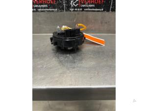 Begagnade Airbagring Kia Picanto (JA) 1.0 12V Pris € 40,00 Marginaltabell erbjuds av Verhoef Cars & Parts