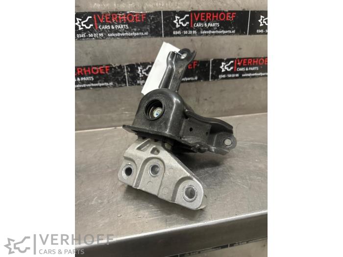 Gebrauchte Motorlager Kia Picanto (JA) 1.0 DPi 12V Preis € 40,00 Margenregelung angeboten von Verhoef Cars & Parts