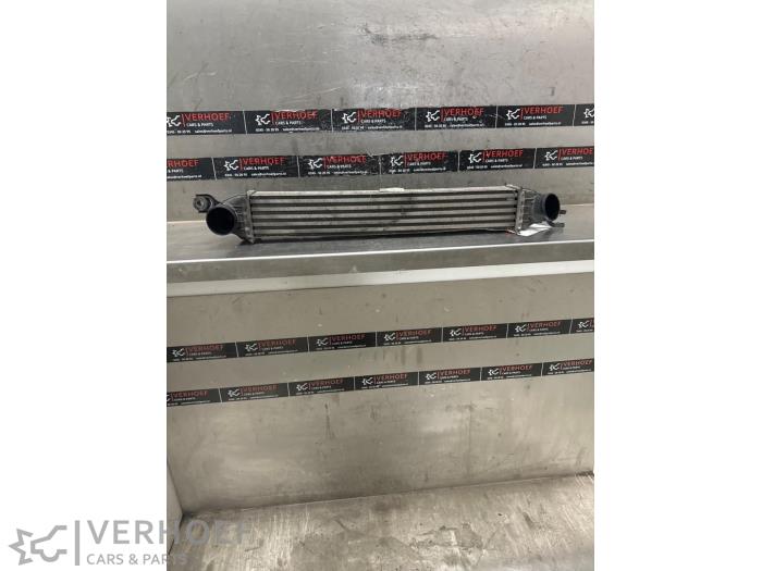 Usados Intercooler Mini Mini (R56) 1.6 16V Cooper S Precio de solicitud ofrecido por Verhoef Cars & Parts