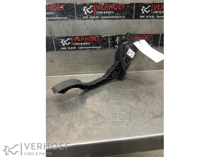 Begagnade Gaspedalsensor Ford Transit Connect (PJ2) 1.5 TDCi ECOnetic Pris på förfrågan erbjuds av Verhoef Cars & Parts