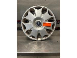 Używane Kolpak Ford Transit Connect (PJ2) 1.5 TDCi ECOnetic Cena € 30,25 Z VAT oferowane przez Verhoef Cars & Parts