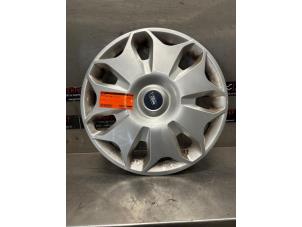 Używane Kolpak Ford Transit Connect (PJ2) 1.5 TDCi ECOnetic Cena € 30,25 Z VAT oferowane przez Verhoef Cars & Parts