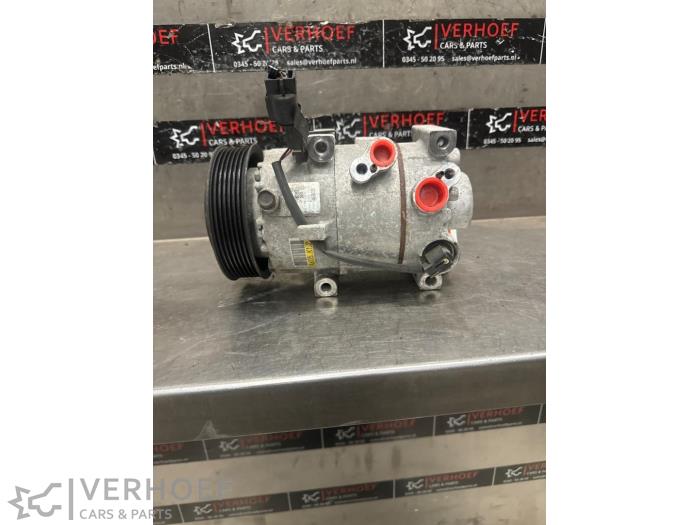 Gebrauchte Klimapumpe Hyundai i20 (GBB) 1.2i 16V Preis € 125,00 Margenregelung angeboten von Verhoef Cars & Parts