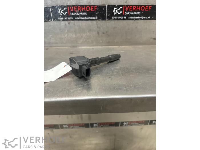 Gebrauchte Zündspule Renault Clio IV (5R) 0.9 Energy TCE 90 12V Preis € 15,00 Margenregelung angeboten von Verhoef Cars & Parts