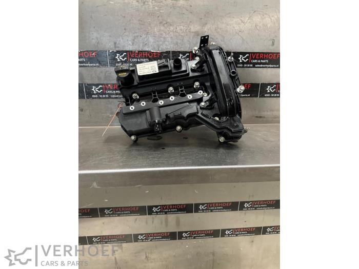 Gebrauchte Ventildeckel Ford Fiesta 7 1.1 Ti-VCT 12V 70 Preis auf Anfrage angeboten von Verhoef Cars & Parts