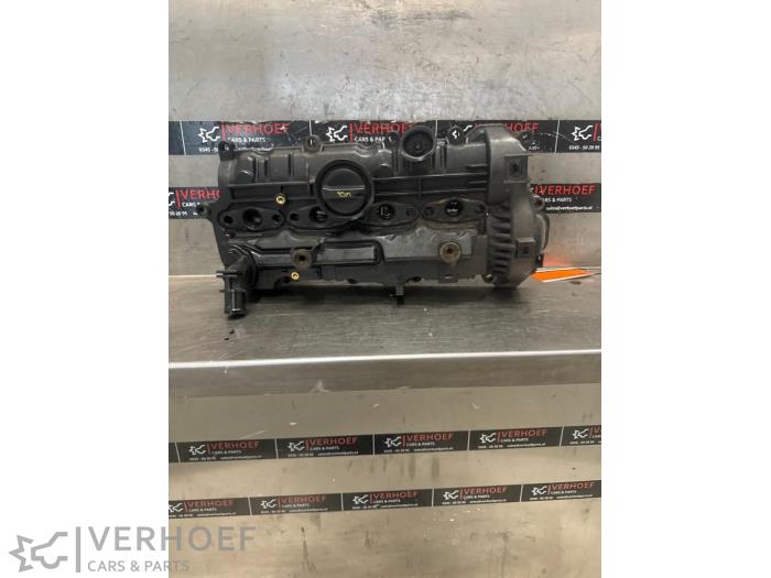 Gebrauchte Ventildeckel Mazda 6 (GJ/GH/GL) 2.2 SkyActiv-D 150 16V Preis auf Anfrage angeboten von Verhoef Cars & Parts