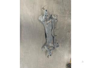 Używane Rama pomocnicza Hyundai i10 (B5) 1.0 12V Cena € 125,00 Procedura marży oferowane przez Verhoef Cars & Parts