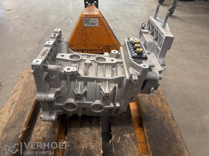 Used Engine Hyundai Kona (OS) 64 kWh Price on request offered by Verhoef Cars & Parts