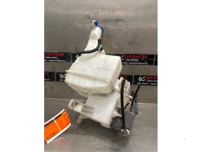 Hyundai I10 Scheibensprühertanks vorne Vorrat | ProxyParts.de 