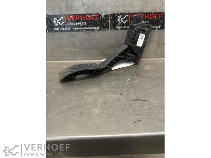 Begagnade Gaspedalsensor Audi Q3 (F3B) 1.5 35 TFSI 16V Pris € 20,00 Marginaltabell erbjuds av Verhoef Cars & Parts
