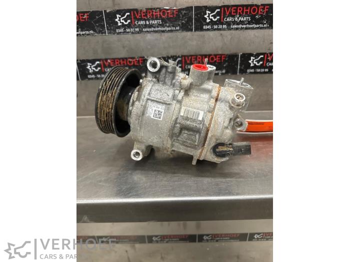 Gebrauchte Klimapumpe Audi Q3 (F3B) 1.5 35 TFSI 16V Preis € 125,00 Margenregelung angeboten von Verhoef Cars & Parts