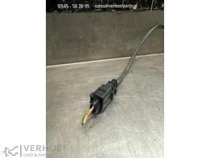 Lambda probe from a Audi Q3 (F3B) 1.5 35 TFSI 16V 2019