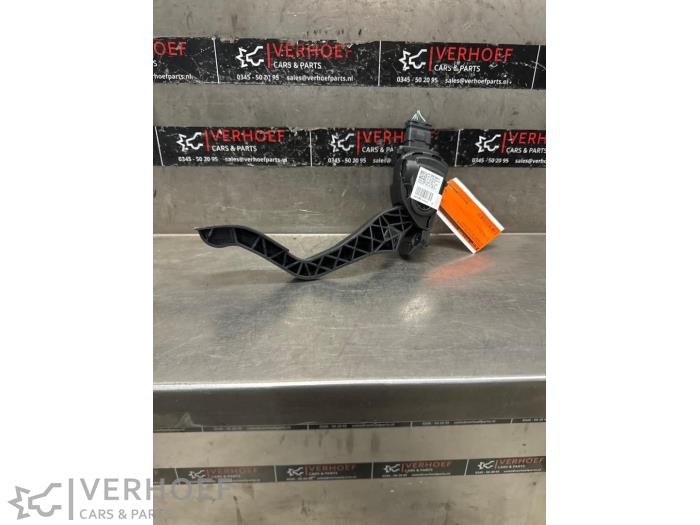 Begagnade Gaspedalsensor Citroen C3 (SX/SW) 1.2 Vti 12V PureTech Pris på förfrågan erbjuds av Verhoef Cars & Parts