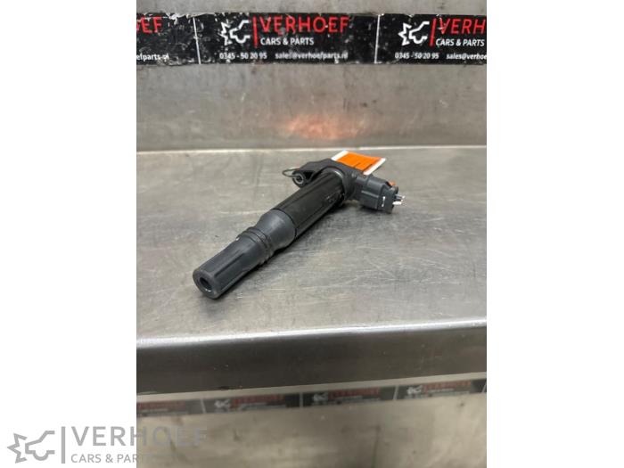 Usagé Bobine Citroen C3 (SX/SW) 1.2 Vti 12V PureTech Prix sur demande proposé par Verhoef Cars & Parts