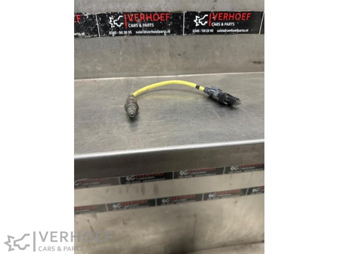 Usados Sonda Lambda Citroen C3 (SX/SW) 1.2 Vti 12V PureTech Precio € 25,00 Norma de margen ofrecido por Verhoef Cars & Parts