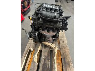Gebrauchte Motor Chevrolet Spark (M300) 1.0 16V Preis auf Anfrage angeboten von Verhoef Cars & Parts