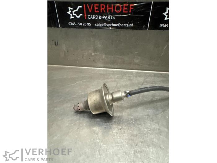 Sonde lambda d'un Toyota Yaris IV (P21/PA1/PH1) 1.5 12V Hybrid 115 2021