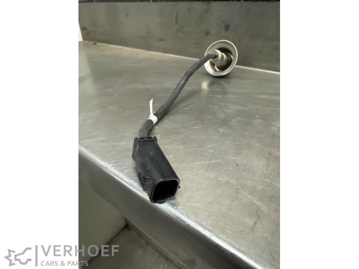 Sonde lambda d'un Toyota Yaris IV (P21/PA1/PH1) 1.5 12V Hybrid 115 2021