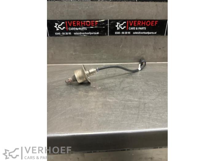 Usados Sonda Lambda Toyota Yaris IV (P21/PA1/PH1) 1.5 12V Hybrid 115 Precio € 30,00 Norma de margen ofrecido por Verhoef Cars & Parts