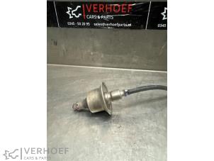 Sonde lambda d'un Toyota Yaris IV (P21/PA1/PH1) 1.5 12V Hybrid 115 2021
