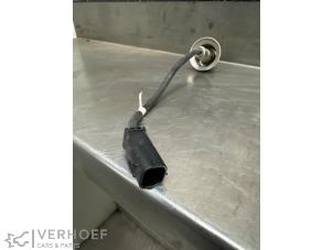 Sonde lambda d'un Toyota Yaris IV (P21/PA1/PH1) 1.5 12V Hybrid 115 2021