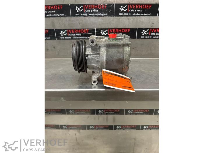 Usagé Compresseur de clim Ford Ka II 1.2 Prix € 50,00 Règlement à la marge proposé par Verhoef Cars & Parts