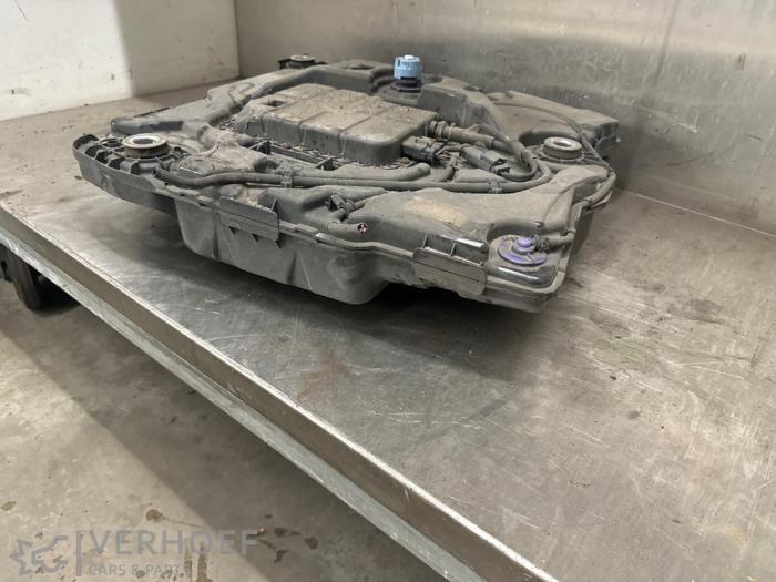 Adblue Tank Citroen C4 Cactus 1.6 Blue Hdi 100 - 9808559680 BH02