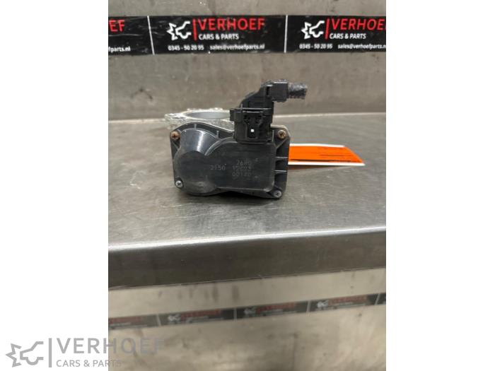 Gebrauchte Drosselklappengehäuse Suzuki SX4 S-Cross (JY) 1.4 Booster Jet Turbo 16V SHVS AllGrip Preis auf Anfrage angeboten von Verhoef Cars & Parts