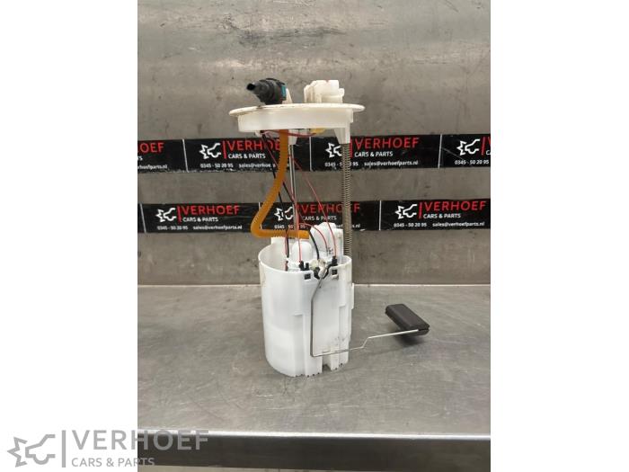 Gebrauchte Benzinpumpe Suzuki SX4 S-Cross (JY) 1.4 Booster Jet Turbo 16V SHVS AllGrip Preis auf Anfrage angeboten von Verhoef Cars & Parts