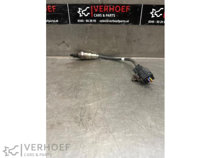 Lambda probe Suzuki SX4 S-Cross (JY), 2013 1.4 Booster Jet Turbo 16V SHVS AllGrip, SUV, Electric Petrol, 1.373cc, 95kW (129pk), 4x4, K14D, 2019-08 / 2022-06, JYBD (Used)