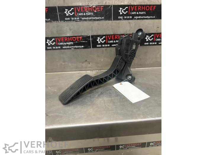Gebrauchte Gaspedalposition Sensor Kia Niro I (DE) 1.6 GDI Hybrid Preis € 50,00 Margenregelung angeboten von Verhoef Cars & Parts