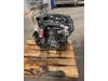 Moteur d'un Opel Crossland (X), 2017 1.2 Turbo 12V, SUV, Essence, 1.199cc, 81kW (110pk), FWD, B12XHL; EB2DT; D12XHL; EB2ADT; F12XHL; EB2ADTD, 2017-03 2020