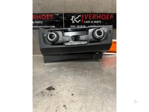 Usados Panel de control de calefacción Audi A4 Avant (B8) 3.0 TDI 245 V6 24V Quattro Precio € 125,00 Norma de margen ofrecido por Verhoef Cars & Parts