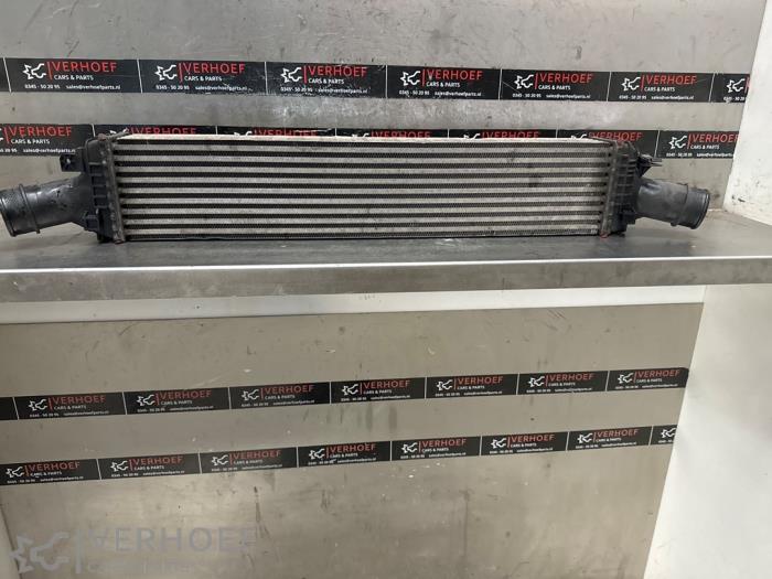 Usagé Intercooler Audi A4 Avant (B8) 3.0 TDI 245 V6 24V Quattro Prix € 100,00 Règlement à la marge proposé par Verhoef Cars & Parts