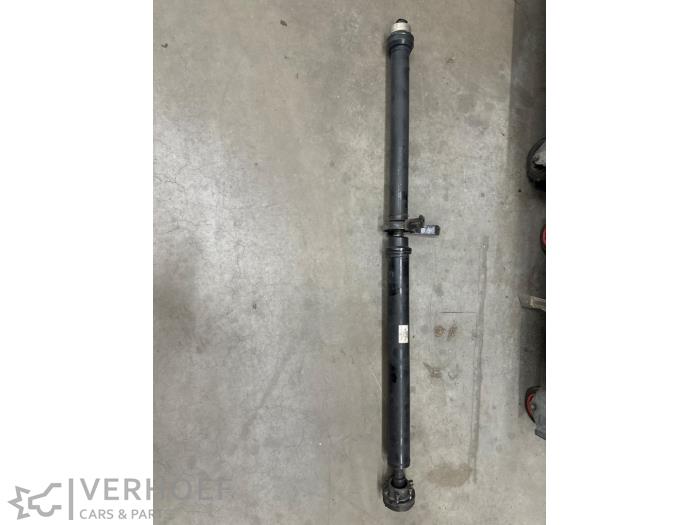 Usagé Arbre intermédiaire Audi A4 Avant (B8) 3.0 TDI 245 V6 24V Quattro Prix € 400,00 Règlement à la marge proposé par Verhoef Cars & Parts