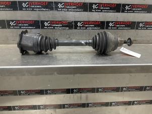 Begagnade Drivaxel, höger fram Audi A4 Avant (B8) 3.0 TDI 245 V6 24V Quattro Pris € 35,00 Marginaltabell erbjuds av Verhoef Cars & Parts