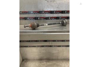 Usados Eje de transmisión derecha detrás Audi A4 Avant (B8) 3.0 TDI 245 V6 24V Quattro Precio € 75,00 Norma de margen ofrecido por Verhoef Cars & Parts