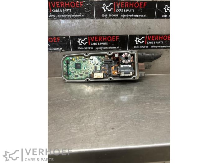 Usagé Ordinateur direction assistée Audi A4 Avant (B8) 3.0 TDI 245 V6 24V Quattro Prix € 600,00 Règlement à la marge proposé par Verhoef Cars & Parts