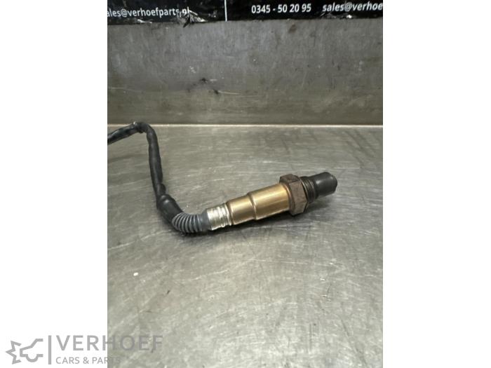 Lambda probe from a Audi A4 Avant (B8) 3.0 TDI 245 V6 24V Quattro 2013