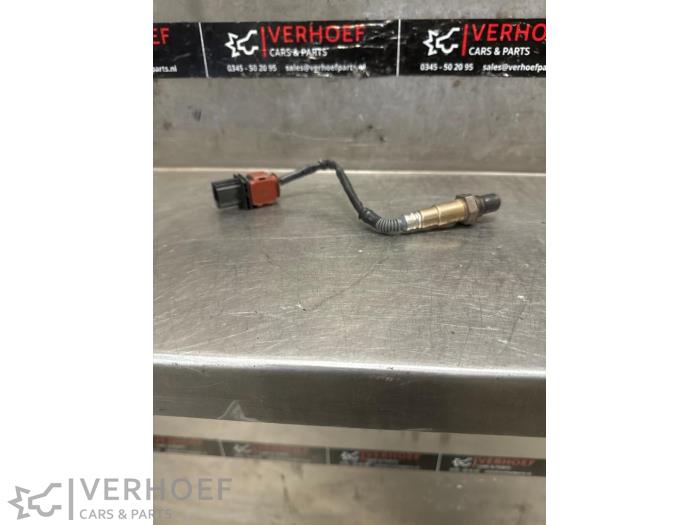 Usagé Sonde lambda Audi A4 Avant (B8) 3.0 TDI 245 V6 24V Quattro Prix € 20,00 Règlement à la marge proposé par Verhoef Cars & Parts