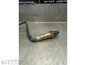 Lambda probe from a Audi A4 Avant (B8) 3.0 TDI 245 V6 24V Quattro 2013