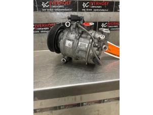 Usados Bomba de aire acondicionado Audi A4 Avant (B8) 3.0 TDI 245 V6 24V Quattro Precio € 125,00 Norma de margen ofrecido por Verhoef Cars & Parts